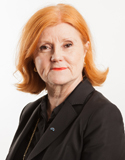 Bild på Ann Catrine Fogelgren