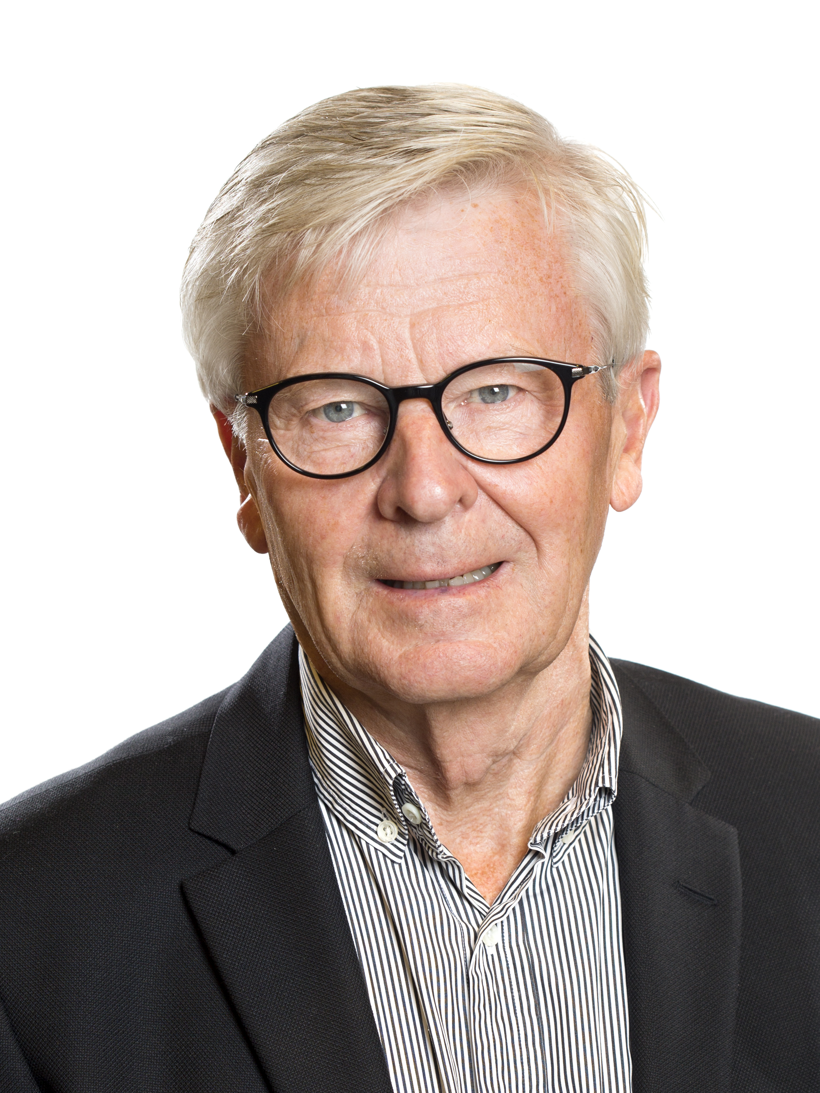 Bild på Sven Andersson